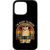 Back to School First Day Cougars Vintage Custodia per iPhone 15 Pro Max Occhiali da sole con scritta I'm Ready to Crush 3rd Grade Cougar Funny Retro