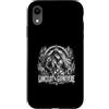 Arthurian Romance Lancelot Guinevere Cam Custodia per iPhone XR Lancillotto Guinevere Lamore rompe il romanticismo di Camelot