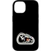 Arrampicata Su Roccia Alpinismo Custodia per iPhone 14 Bouldering Moschettone Montagne Arrampicata