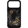 Hummingbird Apparel For You Custodia per iPhone 17 Pro Max Giardinaggio Corona Floreale Girasole Lavanda Colibrì