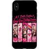 Queer Tech Humor Pride Ai Incontri Scher Custodia per iPhone XS Max A.i. Data Center? Preferirei Essere Al Gay Guy Dating Center