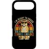 Back to School First Day Cougars Vintage Custodia per iPhone Air Occhiali da sole con scritta I'm Ready to Crush 3rd Grade Cougar Funny Retro
