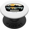 Whyitsme Design Brunico Italia Design Vacanze Souvenir PopSockets PopGrip Adesivo