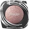 Deborah Milano - Matita Occhi 2 in 1 Gel Kajal e Eyeliner GLITTER, Waterproof fino a 24H, Lunga Durata, Dona uno Sguardo Intenso e Definito, 04 Burgundy