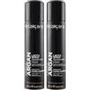 Vitalcare | Imperial Argan - Spray Hairspray, Strong Fixing, Lacquer with Argan Oil, for Silkier and Shinier Hair, 250 ml (Confezione da 2)