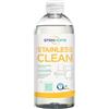 STANHOME - Stainless Clean Pulitore Acciaio Inox, 500 ml