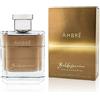 Baldessarini Ambré Eau de Toilette (uomo) 90 ml variante Imballaggio vecchio