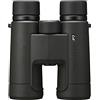 Nikon Prostaff P7 - Binocolo 8 x 42, compatto, impermeabile, antiappannamento, corazzato in gomma, rivestimento idrorepellente, oleorepellente e bloccaggio delle diottrie, modello ufficiale Nikon USA