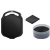 VDAMTPOGZ Compatibile con SpeedyBee O4 Air Unit Pro Filtro ND Fotocamera FPV Filtro HD VTX UV/ND8/ND16/ND32/CPL Compatibile con RC FPV Drone Quadcopter Frame(ND16 Filter)
