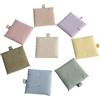 DUBTEDHOU Espositori per orecchini, 15 biglietti for imballaggio di gioielli con sacchetti e tappetini for inserti 6x6 cm(Color5)