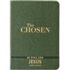 Broadstreet Publishing The Chosen - Libro Cinco: 40 Días Con Jesús