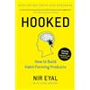 Portfolio Hooked: How to Build Habit-Forming Products