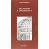 SAGGI E DOCUMENTI Tra disegno e costruzione