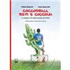 DFG Lab Coccodrilli, reti e cucchiai. La doppia vita delle parole del calcio