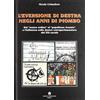 Chiaramonte Eversione di Destra negli anni di piombo