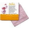 Decora 0796206 CF 150 Fogli Rosa 50 G 10 X 10 Cm