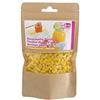 efco Pastiglie di Cera d'api 100% 100 g, Naturale