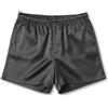 inSilk Boxer da uomo Cologne, biancheria intima in seta premium, 100% seta di gelso, 19 momme satinata, lavabile in lavatrice (DE/NL/SE/PL, alfanumerico, L, antracite)