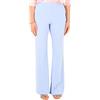 Imperial pantalone donna pervinca P3E9JAW - XL