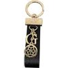 GUESS Keyring Color Black, One Size BLA - BLACK One Size