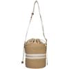 Liu Jo Borsa secchiello in paglia T_U_, X0459