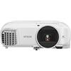 Epson EF-12 EpiqVision Videoproiettore laser 3LCD 1080p Full HD, Android TV, altoparlanti surround 3D YAMAHA, Chromecast Plug-and-Play Portatile Smart Home Entertainment, App, Bluetooth