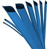 ISOLATECH Guaina termorestringente Ø15mm x 1m 3:1 Blu