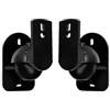 LTC Audio Una Coppia di Speaker Stand per Montaggio a Parete SB-24