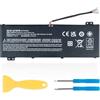 Aofonchy AP18E8M AP18E7M Batteria Compatibile con Acer Nitro 5 AN517-51 AN517-52 AN515-54 AN515-55 Nitro 7 AN715-51 Aspire 7 A715-74G Predator Triton 300 PT315-51 Helios 300 PH315-52 PH317-52