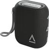 Creative MUVO Flex - altoparlante Bluetooth 5.3, impermeabile IP67, ricarica USB-C, fino a 10 ore di ascolto continuo (nero)