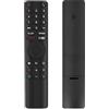 RUIZHI XMRM-010 Telecomando di ricambio Xiaomi Smart TVs Remote Control Telecomando vocale compatibile con P1, Q1, 4S, 4A, Q1E L32M6-6AEU, L32M5-5ASP, L55MS-5A, L65M5-5ASP