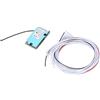 Ruimou 1pcs BMS 13S 48V Li-ion PCB Scheda di Protezione e Protezione del Controllo della Temperatura per Biciclette Elettriche Moto e Attrezzature di Stoccaggio di Energia