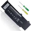 JIMACRO Batteria GRWKG DR02P GTG7N R73TC Compatibile con Dell Latitude 5340 5440 5540 3340 3440 3540 3480 3580 Serie,3340 2-in-1/5340 2-in-1/5350 2-in-1 Serie (11.4V 54WH)