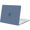 MOSISO Custodia Compatibile con MacBook Neo 13 Cover A18 Pro 2026 A3404 | Protettiva Antigraffio Rigida Case per MacBook Neo 13 pollici Cover per Mac Neo 13'', Mezzanotte