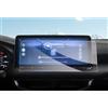 GAFAT Nuovo MG3 Hybrid MG 3 2024 2025/MG5 2025 2026 10,25 Pellicola Protettiva per Navigazione, Pellicola de Vetro per 10,25 Display TouchScreen, MG3 Hybrid Accessori, 9H Anti-Graffio