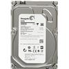 Seagate SV35 Serie ST3000VX000 Disco Duro 3TB, 8,9 cm (3,5 Pollici), 7200 rpm, 8 ms Tempo di accesso, 64MB Cache, SATA-600, Nero