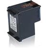 Inkadoo Cartuccia per stampante compatibile con HP F6U68AE / 302XL DeskJet 3630 OfficeJet 4656 4650 Envy 4527, nero