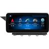 Autosion Per Mercedes Benz GLK X204 2008-2012 NTG 4.0 sinistra Navi Autoradio GPS Headunit Stereo 7 pollici Android 14 Built-in Wireless Carplay Android Auto