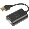 HifimeDIY Hifime Isolatore USB, Full Speed, High Current 400/500 mA. Isolamento galvanico, antirumore