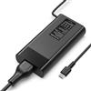 Tuvoyo Caricatore USB C 90 W 65 W Compatibile con HP EliteBook 830 840 845 850 G8 G9 G10 G11, 1030 1040 G6 G7, 630 640 645 650 655 660 665 G11 Elite x2 1012 G2 G4 G8 Probook 440 445 450 455 460 465 G9 G10