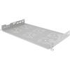 STALFLEX Ripiano Rack 19 Pollici 1U - Ripiano Armadio per Server
