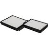 azurano filtro aria ELPAF40, V13H134A40, 1556862 per proiettore EPSON