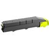 Utax 1T02R4AUT0 / CK-5510 Y - Cartuccia per stampante Premium, 12.000 pagine, colore: Giallo