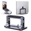 UGREEN Supporto Verticale Orizzontale 2 in 1 per Laptop Grigio