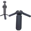 Buziba Mini treppiede treppiede da tavolo da tavolo per DJI Osmo Pocket 3 Handheld Gimbal Camera Grip Stabilizzatore