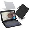 Smatree Custodia rigida in EVA per 15 Lenovo 3i Chromebook portatile | Per 15 pollici Lenovo 3i Chromebook portatile, Borsa antiurto e impermeabile (X8286)