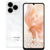 Ulefone Note 20 Pro Smartphone Android 14(2025), Octa-Core, 8GB + 256GB, 6.75 HD+/90Hz, Batteria 6000mAh/18W, 4G Telefono Cellulare 50MP, Cellulari Dual SIM/Fingerprint/Face ID/OTG/2 anni di garanzia