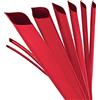 ISOLATECH Guaina termorestringente Ø10mm x 1m 3:1 Rosso