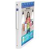 Oxford Raccoglitore personalizzabile Polyvision - blu - 100201431