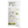 Electrolux Serie 300 KTS3LE16S Frigorifero da IncassoDoppia Porta Altezza 158 cm Low Frost Classe E Cerniere a Destra